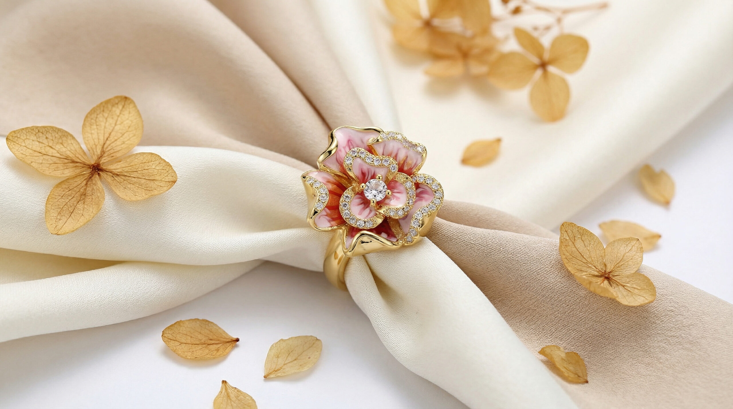 celestia crown promise ring