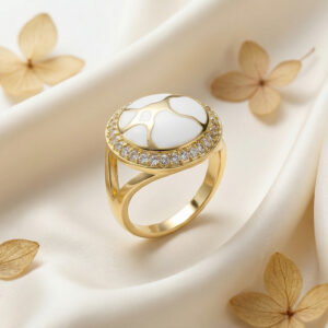 celestia crown promise ring