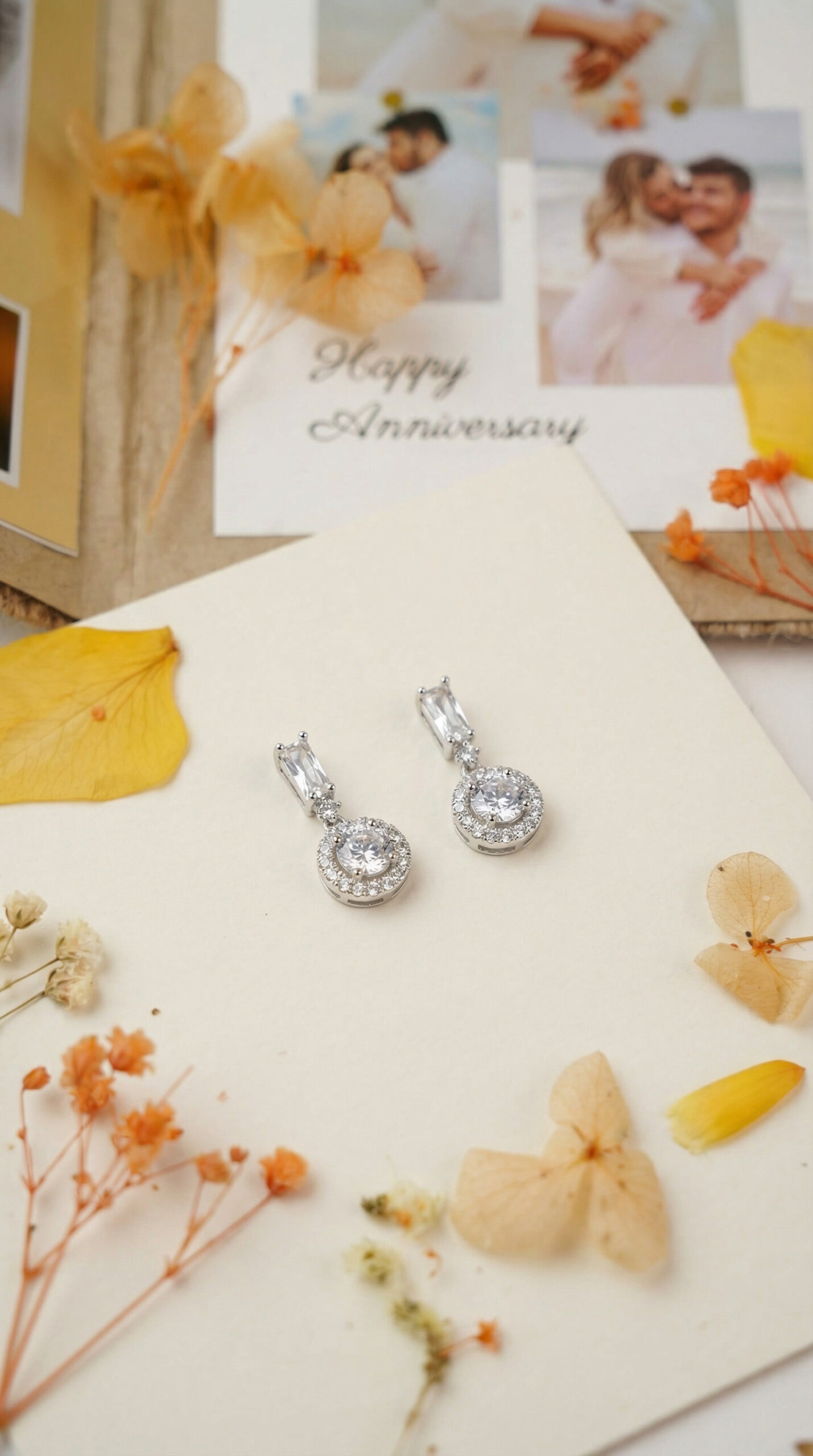 halo spark stud earrings – platinum plated 3a zircon elegance halo spark stud earrings – platinum plated 3a zircon elegance