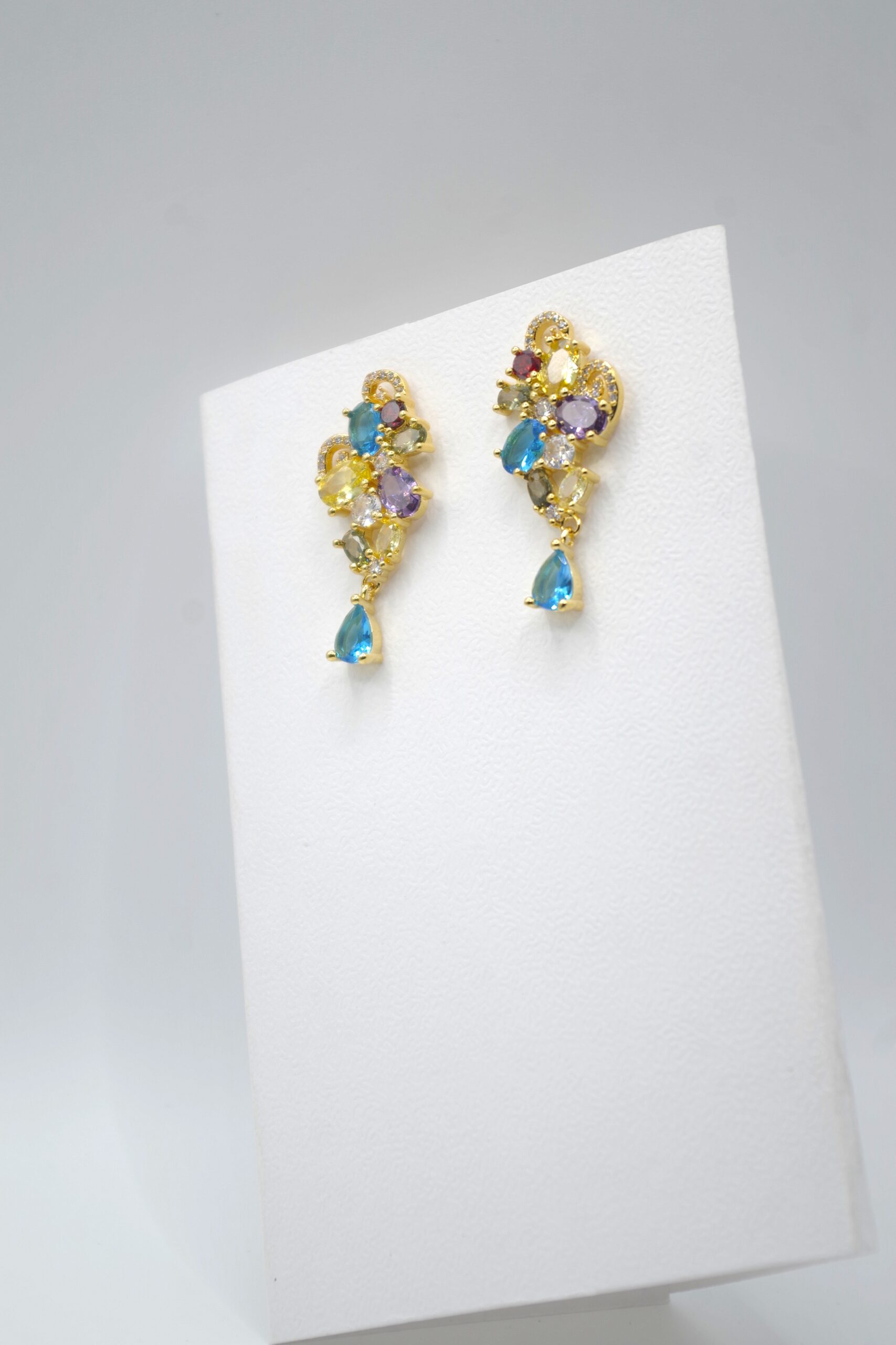 luxe horizon crystal drops luxe horizon crystal drops