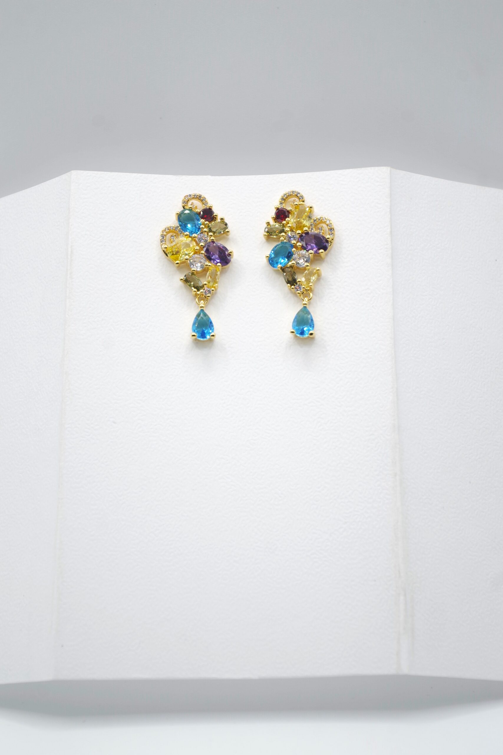 luxe horizon crystal drops luxe horizon crystal drops