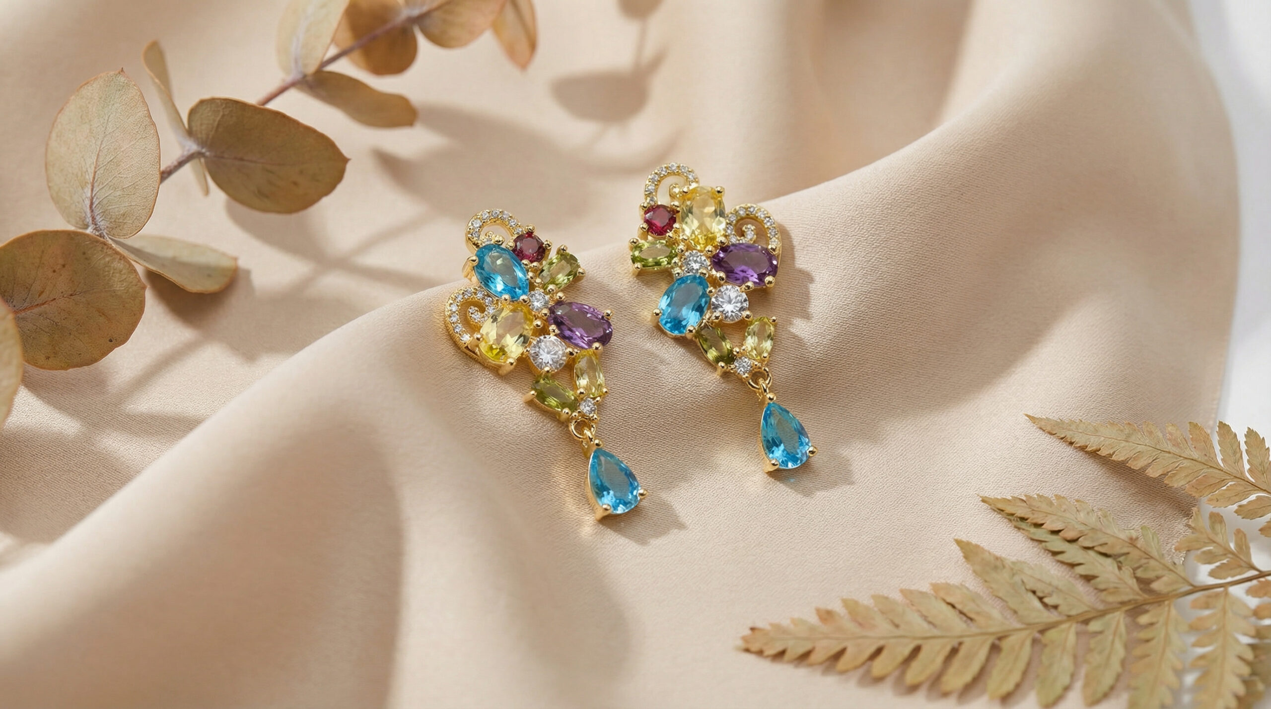 luxe horizon crystal drops luxe horizon crystal drops