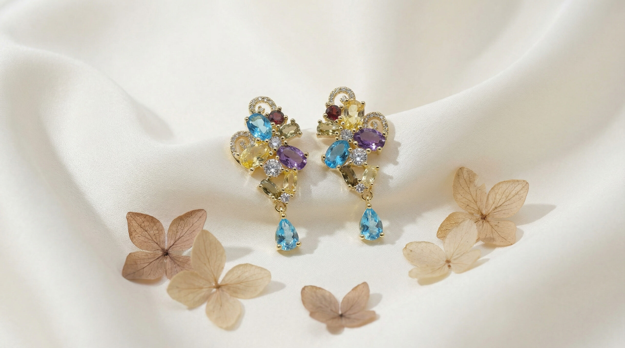 luxe horizon crystal drops luxe horizon crystal drops