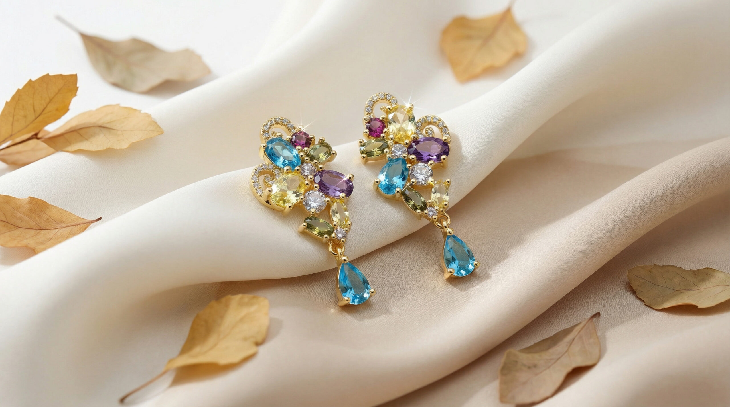 luxe horizon crystal drops luxe horizon crystal drops